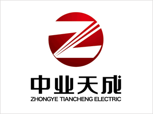 中業(yè)天成電力工程公司logo設(shè)計(jì)畫冊(cè)設(shè)計(jì)案例圖片欣賞