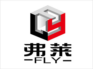 北京弗萊空間設計機構(gòu)標志設計