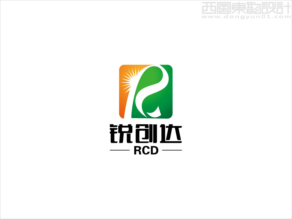 北京銳創(chuàng)達(dá)食品有限公司logo設(shè)計(jì)