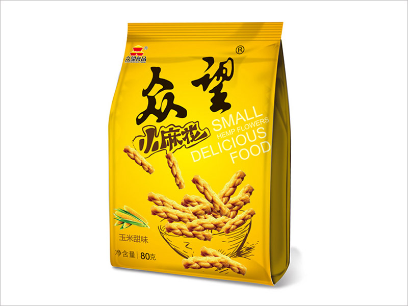 食品包裝設(shè)計(jì)案例圖片