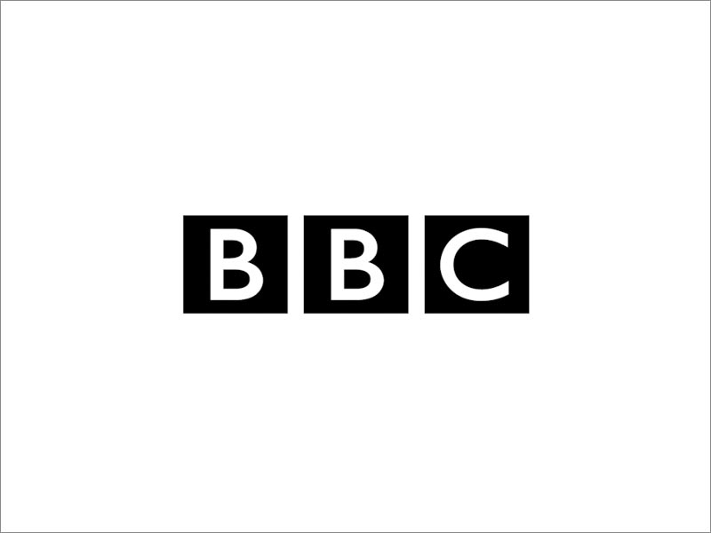 British Broadcasting Corporation英國廣播公司logo設計