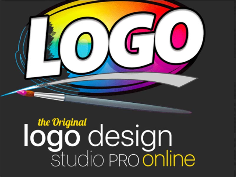 Logo Design Studio Pro（由Summitsoft提供）logo與vi設(shè)計軟件